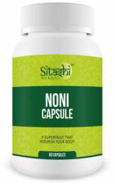 Noni Capsule