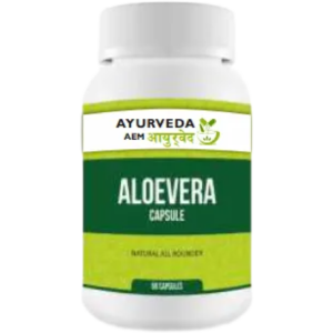 Alorvera Capsule