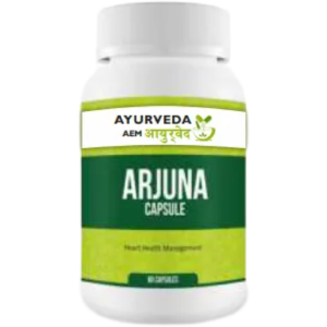 Arjuna Capsule