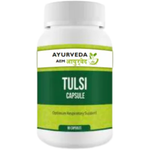 Tulsi Capsule