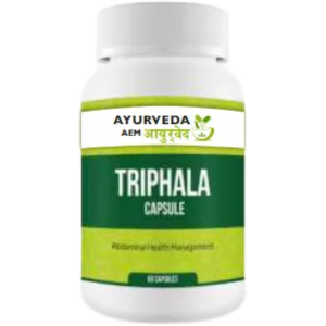 Triphala Capsule